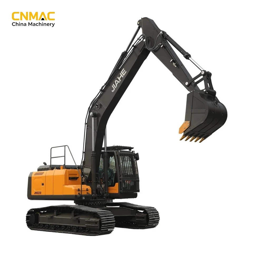 23T Medium Excavator|j8230 ua