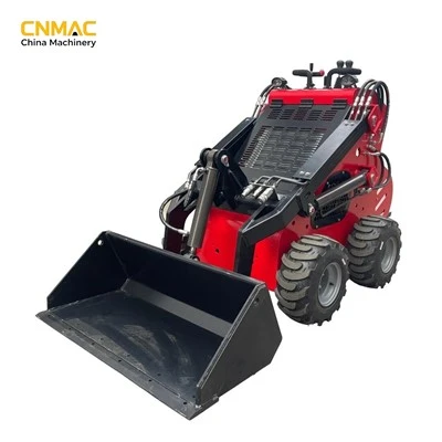 380kg Log Skid Steer|lwj 380