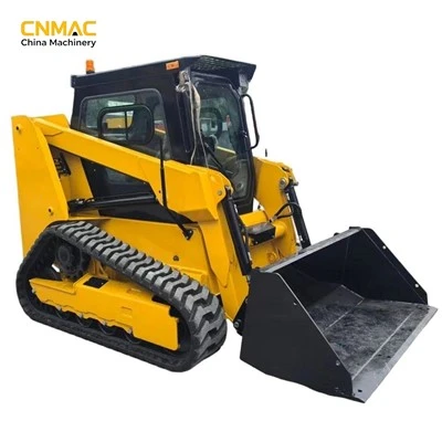 760kg Track Skid Steer|JH7070 T